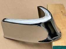 Cadillac upper bumper for sale  Ringgold