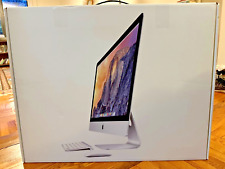 Apple imac silver for sale  New York