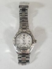 Ladies tag heuer for sale  Lake City