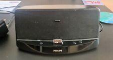 Philips docking station for sale  MANCHESTER