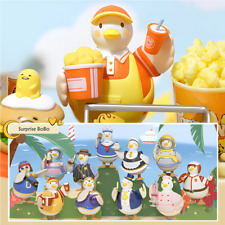 Usado, Boneco Dake Duck Wonderful Journey to Dream Island caixa cega confirmado brinquedos de presente comprar usado  Enviando para Brazil