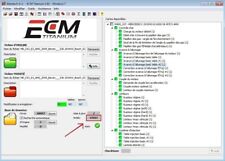 Ecm titanium 1.61 d'occasion  Montpellier-