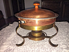 Vintage copper brass for sale  Glendale