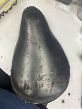 1947 harley seat for sale  Fresno