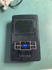 Audio mp3 iriver usato  Italia