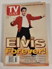 Guide 1997 elvis for sale  Las Vegas