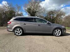 Ford mondeo titanium for sale  AYLESBURY