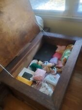 Cedar hope chest for sale  Independence