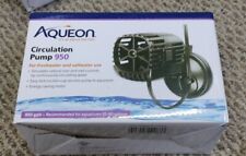 Aqueon circulation pump for sale  Providence