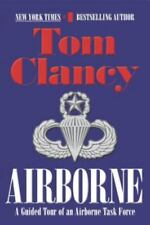 Airborne tom clancy for sale  Interlochen