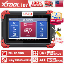Xtool used system for sale  Rancho Cucamonga
