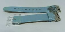 Cinturino swatch swiss usato  San Prisco