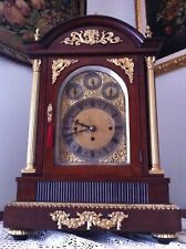 Antique bracket clock usato  Cagliari