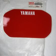 Emblem yamaha dt125r gebraucht kaufen  Nürnberg