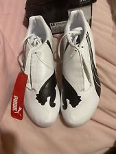 Puma football boots for sale  Shipping to Ireland