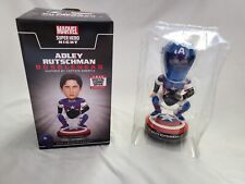 Used, MLB Adley Rutschman Marvel Captain America Bobblehead 2023 Orioles Hero Night for sale  Shipping to South Africa