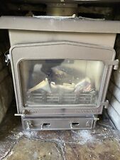 Woodwarm stove 6kw for sale  HEREFORD