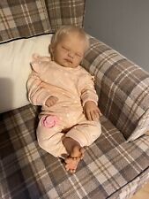 Reborn baby eloise for sale  RUNCORN