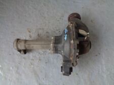 Discovery front diff for sale  AXMINSTER