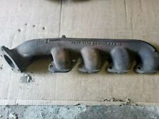 Exhaust manifold right for sale  STOKE-ON-TRENT
