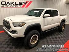 2018 toyota tacoma v6 4x4 for sale  Reeds Spring