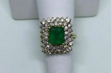 4ct emerald ring for sale  Syosset