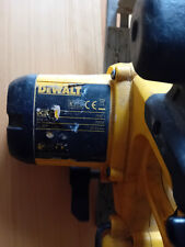 Dewalt dc310 circular for sale  LONDON