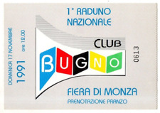 Gianni bugno club usato  Padova