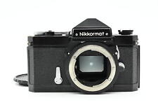 Nikon nikkormat ftn for sale  Shipping to Ireland