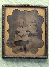 Victorian ambrotype photograph for sale  LIGHTWATER
