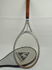 Raquette tennis vintage d'occasion  Doudeville