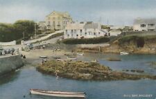 Postcard anglesey vintage for sale  BRIGHTON