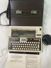 Brother thermal typewrite for sale  Los Angeles