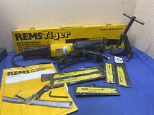 Rems tiger powerdriven for sale  Dallas