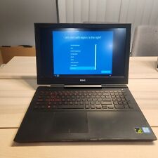 Dell inspiron 7567 for sale  Shipping to Ireland