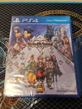 Kingdom hearts 2.8 for sale  STANLEY