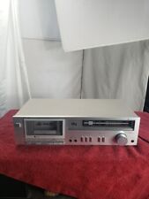 Sharp stereo cassette for sale  Vernon Rockville