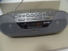 Mp3 radio cassetten gebraucht kaufen  Herzogenaurach