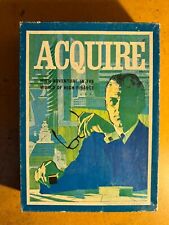 Acquire avalon hill for sale  HIGH WYCOMBE