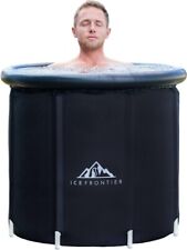 Outdoor ice bath for sale  SALFORD