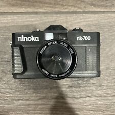 NINOKA NK-700 - Vintage Film Camera Point And Shoot for sale  Shipping to South Africa
