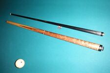 Used Lucasi  pool cue with Meucci carbon fiber shaft for sale  Shipping to South Africa