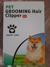 Grooming for sale  DUMBARTON