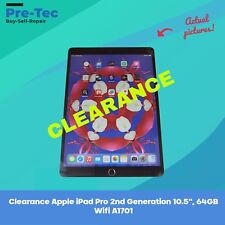 Clearance apple ipad for sale  THETFORD