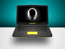 Alienware 15 R2 P42F 15.6" i7-6700HQ 2.6 GHz 500GB M.2 SSD 1tb HDD Gaming Laptop for sale  Shipping to South Africa