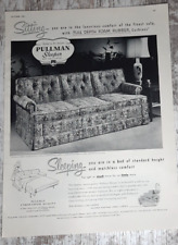 1953 pullman couch for sale  Lansing