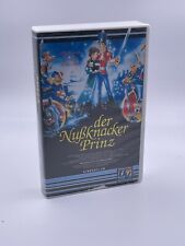 Nussknacker prinz vhs gebraucht kaufen  Stuhr