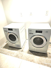 washer dryer stacked miele for sale  Hobe Sound