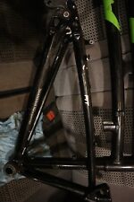 Montague fit frameset for sale  Spokane