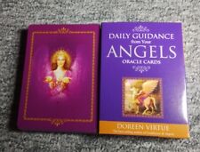 Daily guidance angels for sale  FELTHAM